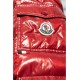 GEACA MONCLER, Maljasset, Red - 911A000065963V438