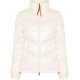 GEACA MONCLER, Gast Puffer, Short, White - 931A000805963V070