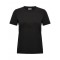 Tricou MONCLER, Crystal Details, Black