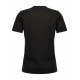 Tricou MONCLER, Crystal Details, Black - 938C00017829FB999