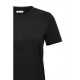 Tricou MONCLER, Crystal Details, Black - 938C00017829FB999