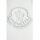 BLUZA MONCLER, Crystal Details, White - 938G00040899TR999