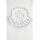 BLUZA MONCLER, Crystal Details, White - 938G00040899TR999