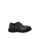 Loafers GIANFRANCO BUTTERI, Brogue Details, Dark Blue - 95306BLU Loafers GIANFRANCO BUTTERI, Brogue Details, Dark Blue - 95306BLU
