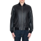 GEACA PAL ZILERI, Leather, Classic, Black - 9A36P2204PL28301 GEACA PAL ZILERI, Leather, Classic, Black - 9A36P2204PL28301