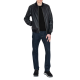 GEACA PAL ZILERI, Leather, Classic, Black - 9A36P2204PL28301 GEACA PAL ZILERI, Leather, Classic, Black - 9A36P2204PL28301