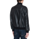 GEACA PAL ZILERI, Leather, Classic, Black - 9A36P2204PL28301 GEACA PAL ZILERI, Leather, Classic, Black - 9A36P2204PL28301
