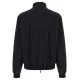 GEACA PAL ZILERI, Tech Fabric Bomber, Black - 9A36SG517PO20601 GEACA PAL ZILERI, Tech Fabric Bomber, Black - 9A36SG517PO20601