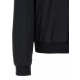 GEACA PAL ZILERI, Tech Fabric Bomber, Black - 9A36SG517PO20601