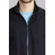 GEACA PAL ZILERI, Tech Fabric Bomber, Black - 9A36SG517PO20601 GEACA PAL ZILERI, Tech Fabric Bomber, Black - 9A36SG517PO20601