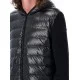JACHETA MONCLER, Black Zip Sweatshirt, 9B00004M1113999 - 9B00004M1113999 JACHETA MONCLER, Black Zip Sweatshirt, 9B00004M1113999 - 9B00004M1113999