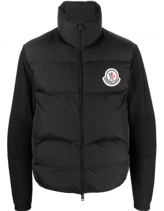 JACHETA MONCLER, Logo Frontal, 9B00024M1124999 - 9B00024M1124999