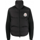 JACHETA MONCLER, Logo Frontal, 9B00024M1124999 - 9B00024M1124999