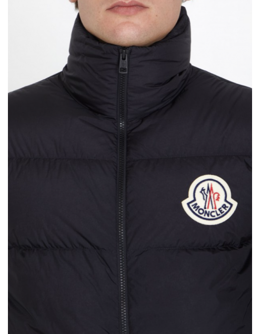 JACHETA MONCLER, Logo Frontal, 9B00024M1124999 - 9B00024M1124999