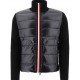 Jacheta Moncler, Logo Atasat, Inchidere Frontala - 9B51918999