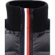 Jacheta Moncler, Logo Atasat, Inchidere Frontala - 9B51918999