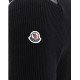 Jacheta Moncler, Logo Atasat, Inchidere Frontala - 9B51918999