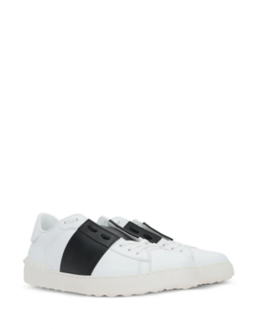 Sneakers VALENTINO, Open Rockstud, - 9W2S0781BLUA01