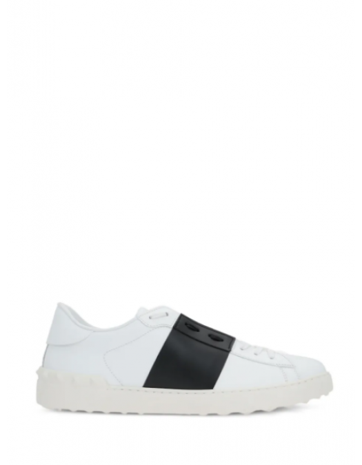 Sneakers VALENTINO, Open Rockstud, - 9W2S0781BLUA01