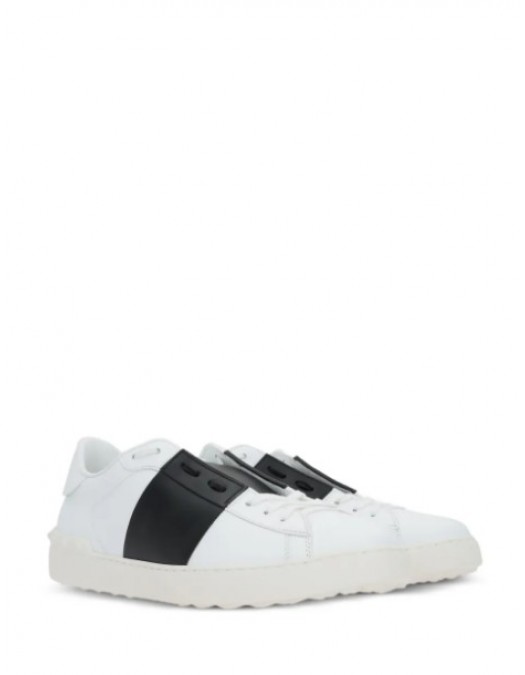 Sneakers VALENTINO, Open Rockstud, - 9W2S0781BLUA01