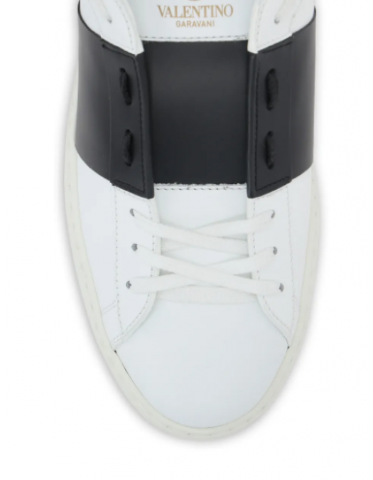 Sneakers VALENTINO, Open Rockstud, - 9W2S0781BLUA01