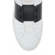 Sneakers VALENTINO, Open Rockstud, - 9W2S0781BLUA01