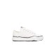 Sneakers MAISON MIHARA YASUHIRO, Peterson lace-up sneakers - A01FW702WHITE