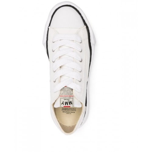 Sneakers MAISON MIHARA YASUHIRO, Peterson lace-up sneakers