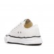 Sneakers MAISON MIHARA YASUHIRO, Peterson lace-up sneakers - A01FW702WHITE