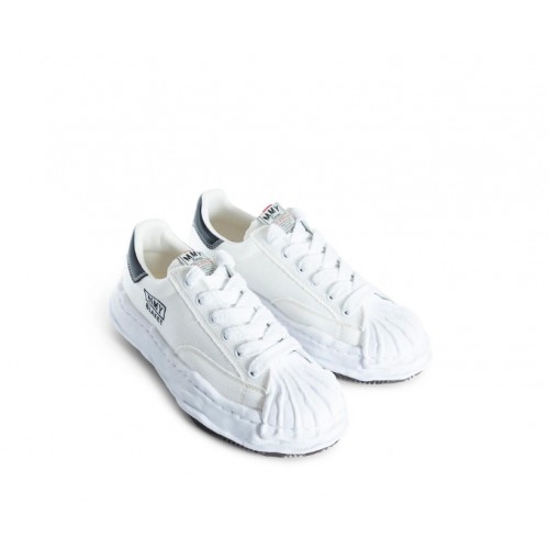 Sneakers MAISON MIHARA YASUHIRO,blakey low original sole canvas