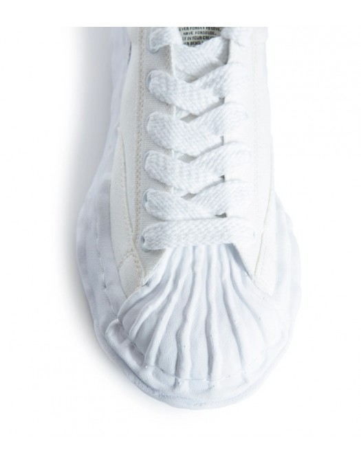 Sneakers MAISON MIHARA YASUHIRO,blakey low original sole canvas - A08FW735WHITE