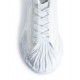 Sneakers MAISON MIHARA YASUHIRO,blakey low original sole canvas - A08FW735WHITE