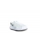 Sneakers MAISON MIHARA YASUHIRO,blakey low original sole canvas - A08FW735WHITE