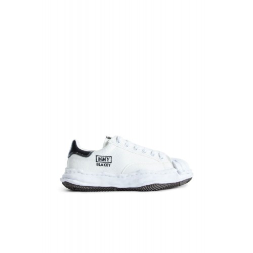 Sneakers MAISON MIHARA YASUHIRO,blakey low original sole canvas