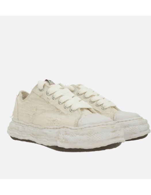 Sneakers MAISON MIHARA YASUHIRO, Peterson 23 Original Sole - A16FW723WHITE