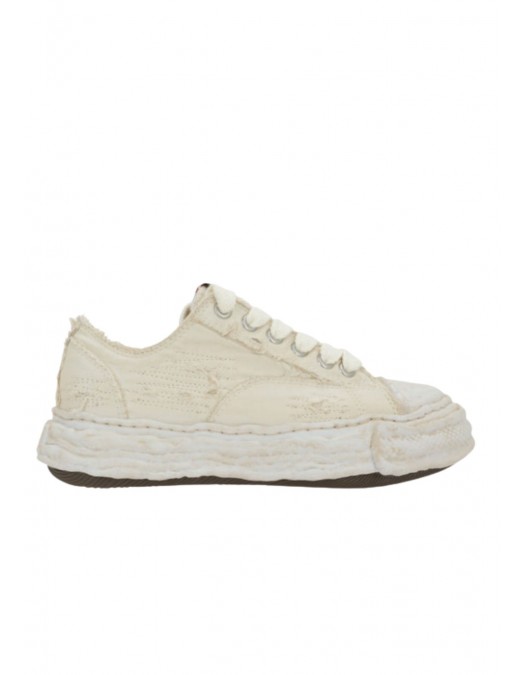 Sneakers MAISON MIHARA YASUHIRO, Peterson 23 Original Sole - A16FW723WHITE