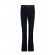 Jeans Versace, Bleumarin, Logo Auriu - A818321A022331D100