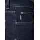 Jeans Versace, Bleumarin, Logo Auriu - A818321A022331D100