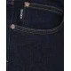 Jeans Versace, Bleumarin, Logo Auriu - A818321A022331D100