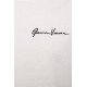 Tricou Versace, White, Signature