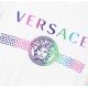 Tricou Versace, Logo Medusa - A87394A1001
