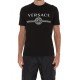 Tricou Versace, Medusa, Logo Frontal - A87573A228806A1008