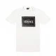 TRICOU VERSACE , Bumbac, Imprimeu Frontal - A89296A228806A1001 TRICOU VERSACE , Bumbac, Imprimeu Frontal - A89296A228806A1001