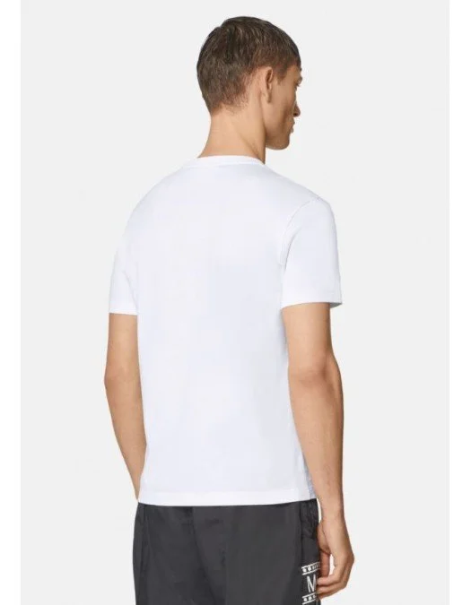 TRICOU VERSACE , Bumbac, Imprimeu Frontal - A89296A228806A1001 TRICOU VERSACE , Bumbac, Imprimeu Frontal - A89296A228806A1001