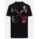 Tricou Off White, Black, Tag Reprezentativ AA02R0041025 - AA02R0041025