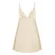 ROCHIE ELISABETTA FRANCHI, 3D Floral Lace, Mini, Beige - AB73752E2DC7 ROCHIE ELISABETTA FRANCHI, 3D Floral Lace, Mini, Beige - AB73752E2DC7