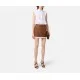 CAMASA ELISABETTA FRANCHI, Openwork Embroideries, Raffia, White Brown - AB83355E3123 CAMASA ELISABETTA FRANCHI, Openwork Embroideries, Raffia, White Brown - AB83355E3123
