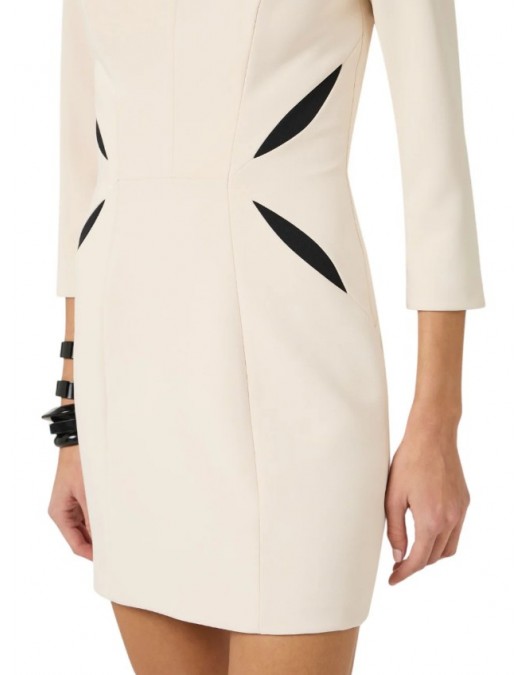 Rochie ELISABETTA FRANCHI, Abito Donna - AB86861E2E84