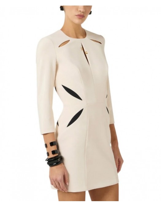 Rochie ELISABETTA FRANCHI, Abito Donna - AB86861E2E84