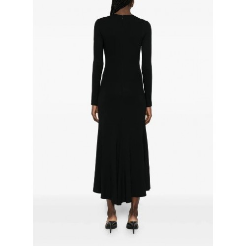 Rochie ELISABETTA FRANCHI, Dresses Black